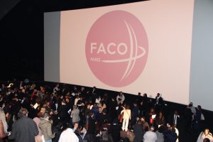 CEREMONIE DIPLOMES FACO