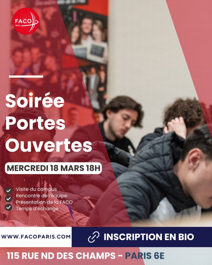 SPO 18 MARS FACO PARIS